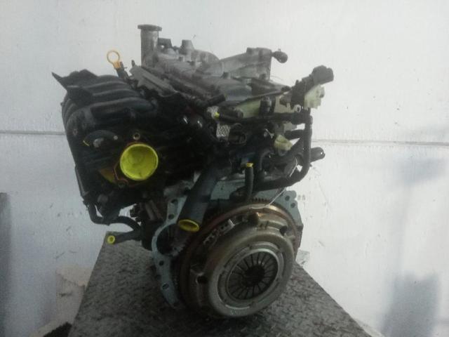 Motor completo Mazda 3 BK12