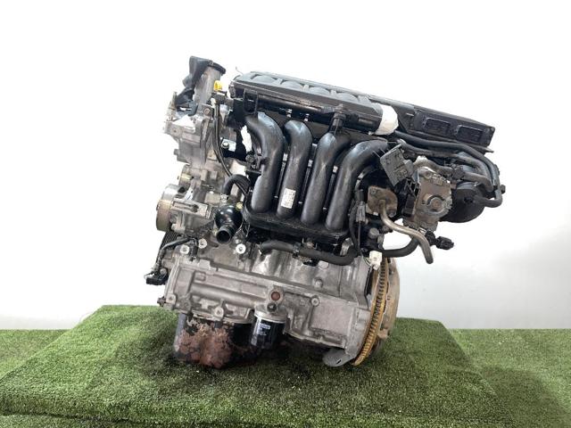Motor completo Mazda 3 BK12