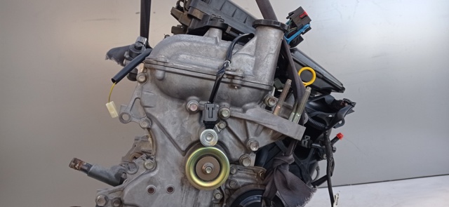 Motor completo Mazda 3 BK12