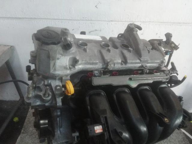 Motor completo Mazda 3 BK12
