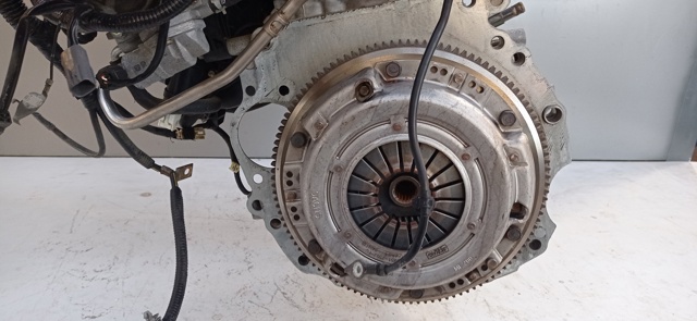 Motor completo Mazda 3 BK12