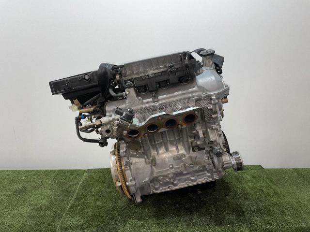Motor completo Mazda 3 BK12