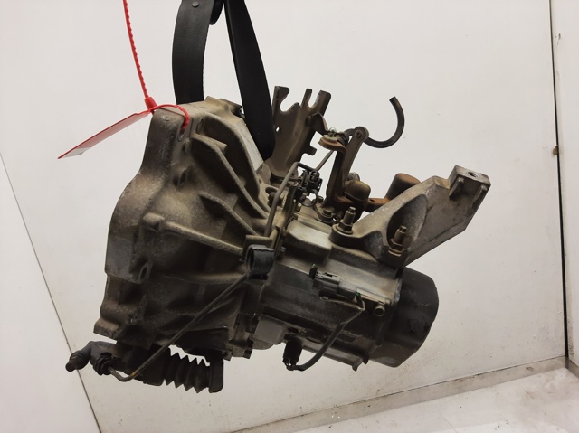 Z6 Motor completo comprar Almería