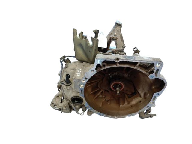 Motor completo Mazda 3 BK12