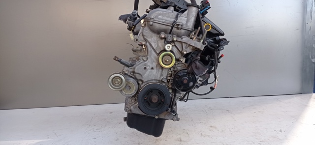 Motor completo Mazda 3 BK12