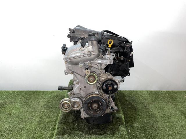 Motor completo Mazda 3 BK12