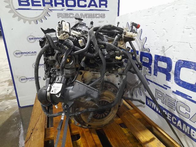 Motor completo Mazda 3 BK12