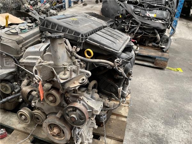 Motor completo Mazda 3 BK12