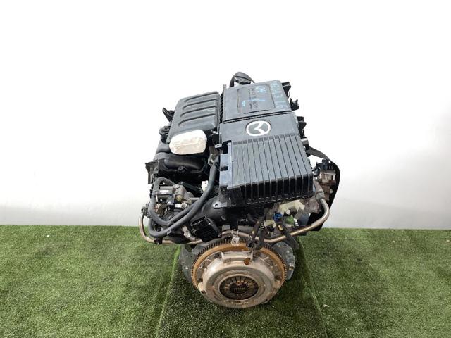 Motor completo Mazda 3 BK12