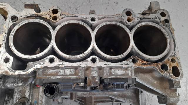 Z6 MAZDA Motor completo  disponible Alicante