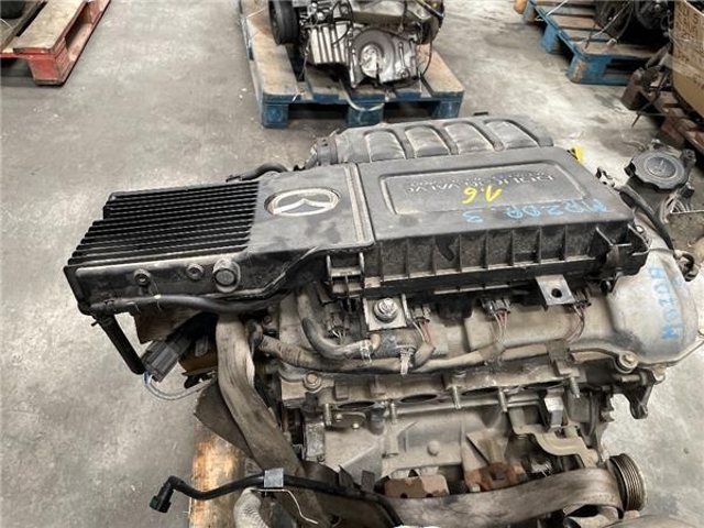 Motor completo Mazda 3 BK12