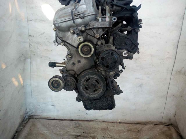 Motor completo Mazda 3 BK12