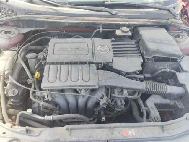 Z6 Mazda