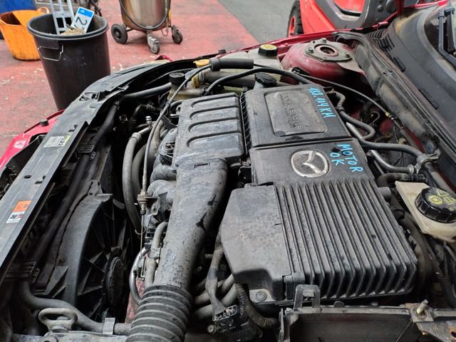 Z6 Mazda