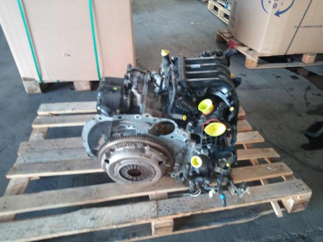 Motor completo Mazda 3 BK12
