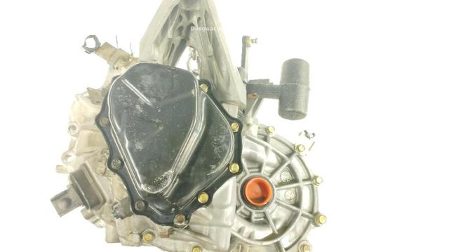 Motor completo Mazda 3 BK12