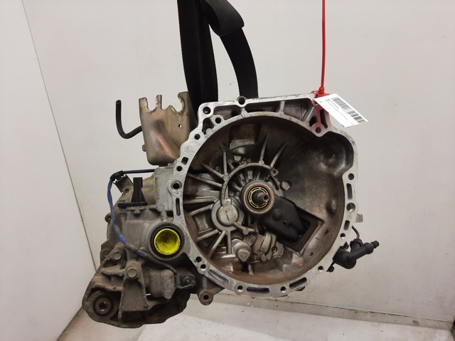 MAZDA Z6 Motor completo  en stock Terrassa