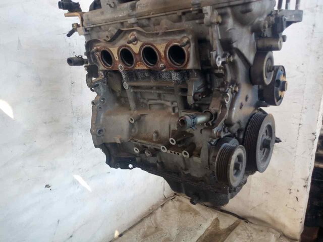 Motor completo Mazda 3 BK12