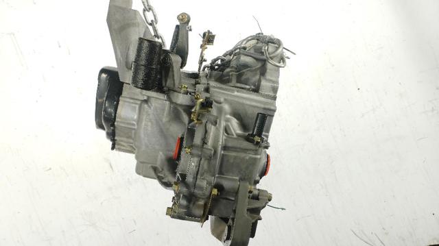 Motor completo Mazda 3 BK12