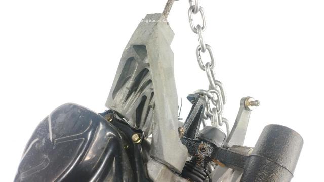 Motor completo Mazda 3 BK12