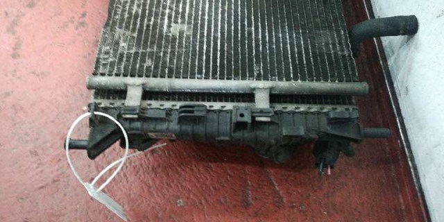 MAZDA Z60215200C Radiador de refrigeración del motor  comprar en Murcia