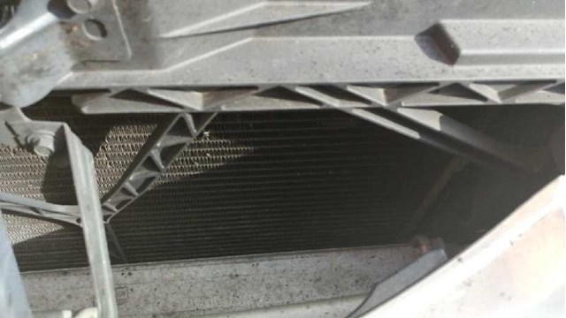 MAZDA Z60215200C Radiador  en stock Salamanca