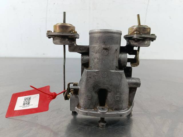 ZD30 Motor completo  en stock Granada