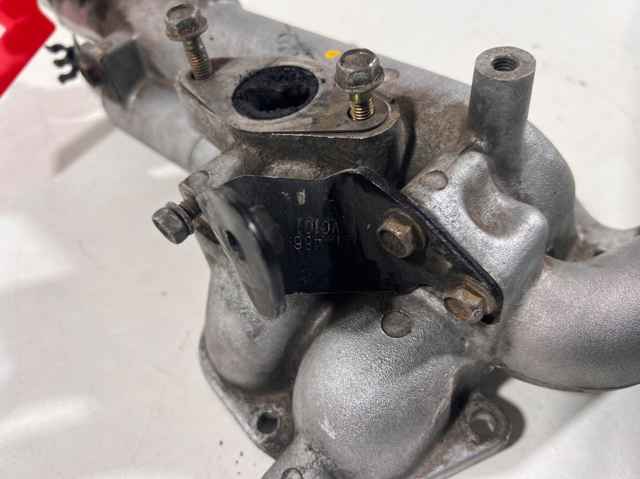 ZD30 NISSAN Motor completo comprar Alcalá