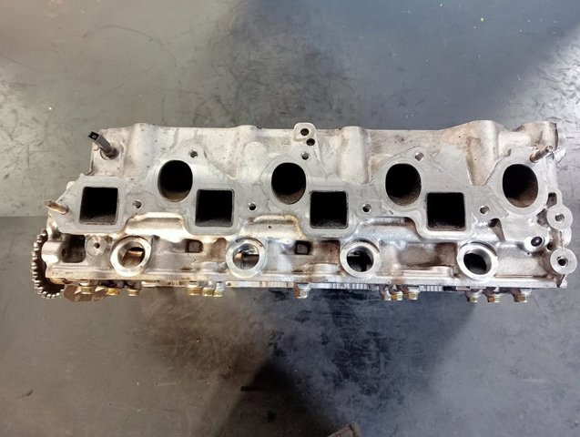 ZD30 NISSAN Motor completo  disponible Ourense