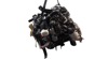 Motor completo ZD30 NISSAN