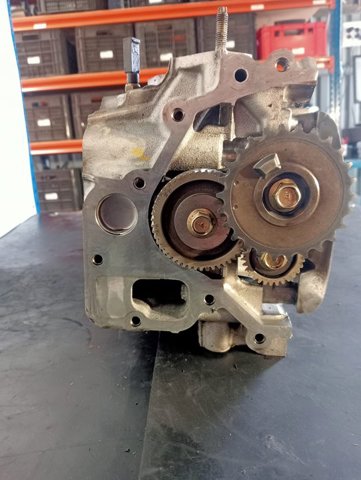 ZD30 Motor completo  disponible Málaga