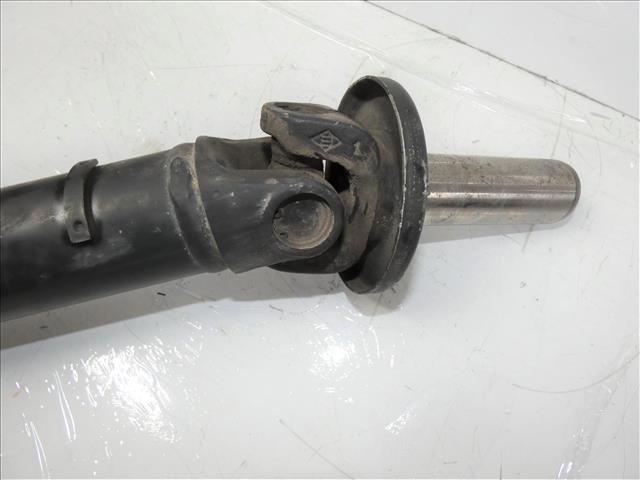 NISSAN ZD30 Motor completo  en stock Salamanca