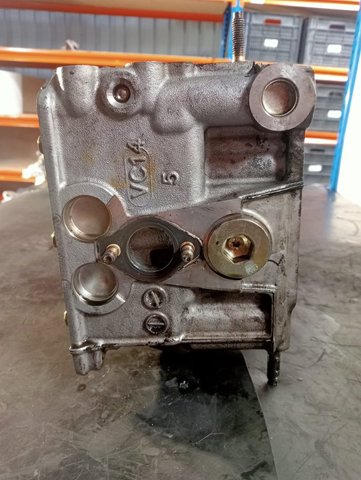 ZD30 Motor completo  comprar en Zaragoza