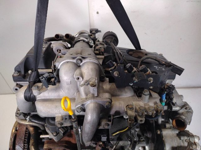 ZD30 Nissan/Infiniti
