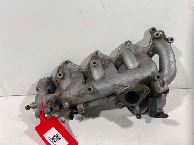 ZD30 NISSAN Motor completo  en stock Huelva