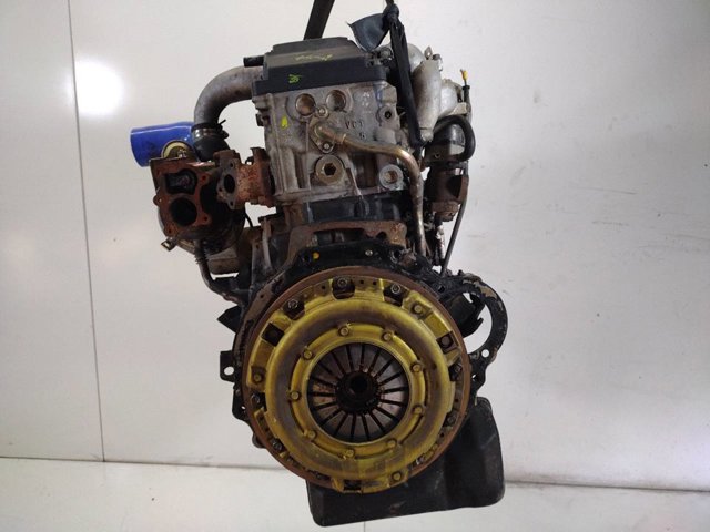 ZD30 Nissan/Infiniti
