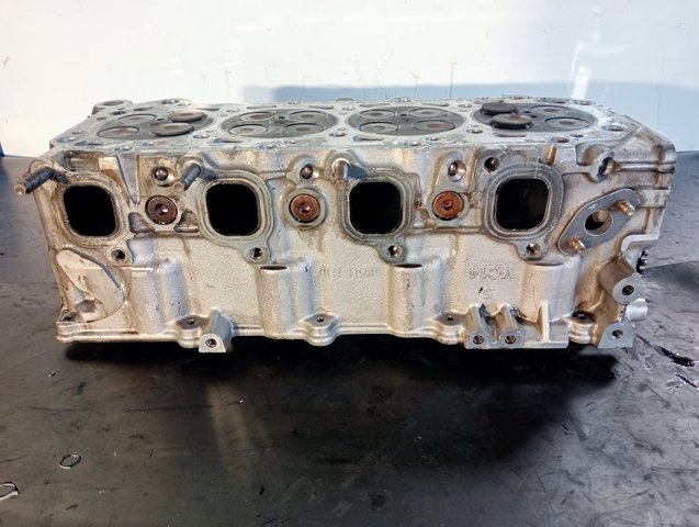 ZD30 Motor completo  disponible Málaga