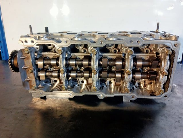 ZD30 Motor completo  comprar en Zaragoza