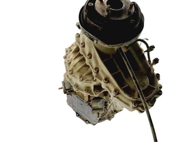 ZD30DDTI Motor completo  comprar en Reus