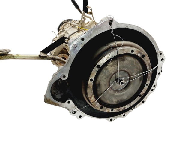 NISSAN ZD30DDTI Motor completo  en stock Terrassa