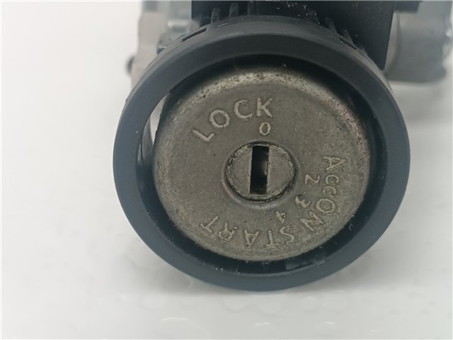 NISSAN ZD30DDTI Motor completo  disponible Lugo