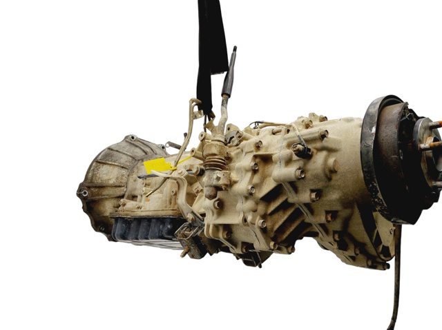 ZD30DDTI Motor completo comprar Almería