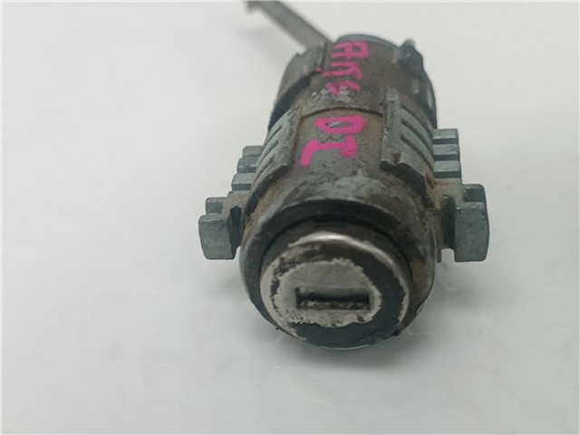 NISSAN ZD30DDTI Motor completo  comprar en Albacete