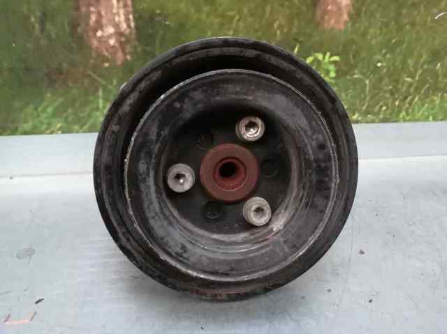 ZF VAG/Audi
