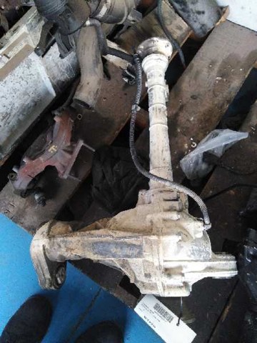 ZF VAG/Audi
