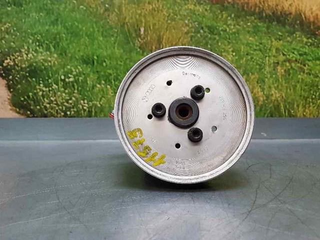 ZF VAG/Audi