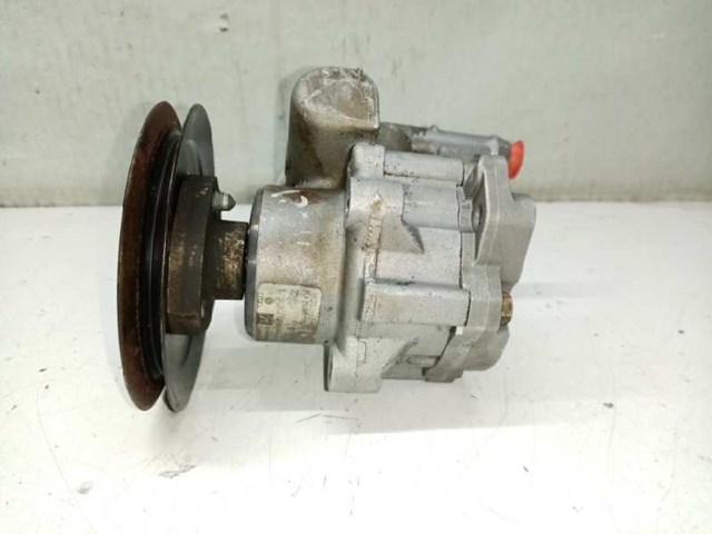 ZF VAG/Audi