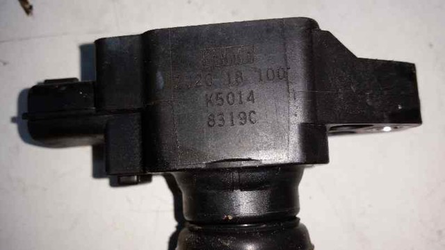 ZJ2018100 Bobina de encendido  comprar en Zaragoza