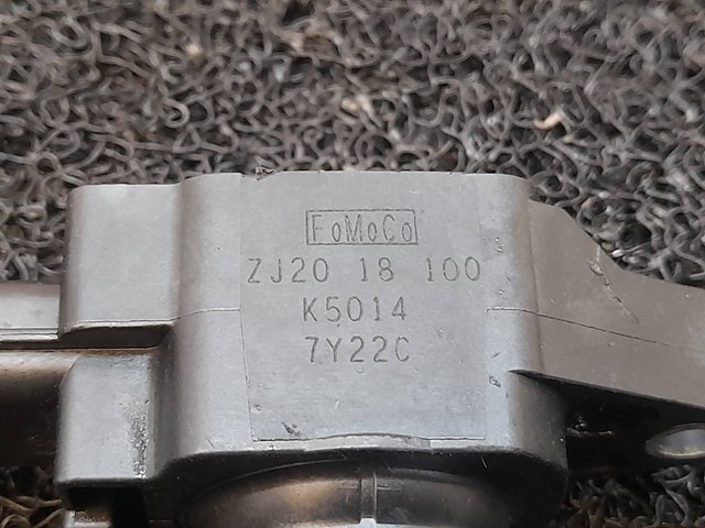 Bobina encendido para mazda 3 1.6 z6 ZJ2018100