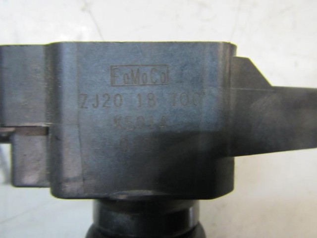 ZJ2018100A Bobina comprar Almería